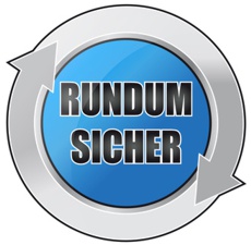 rundum sicher im internet