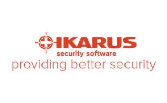 Keine Abbildung zugeordnet IKARUS anti.virus